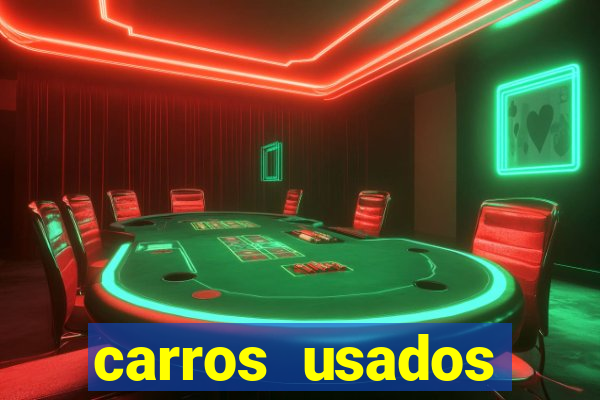 carros usados salvador olx